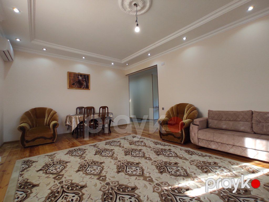 Satılır 4 otaqlı həyət evi/bağ evi 268 m² — Ev, villa, Bakı (3)