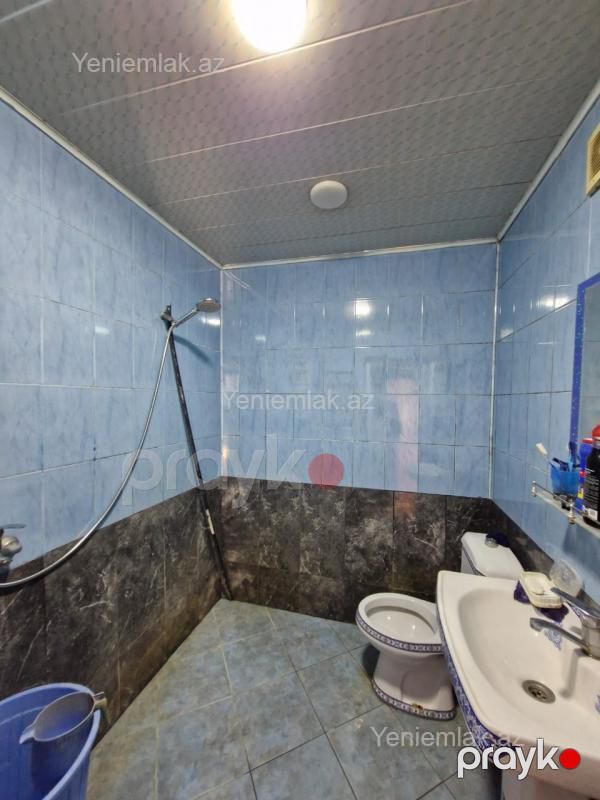 Satılır 3 otaqlı Həyət evi / Villa, 120 m², Xəzər bağları — Ev, villa, Sumqayıt (6)