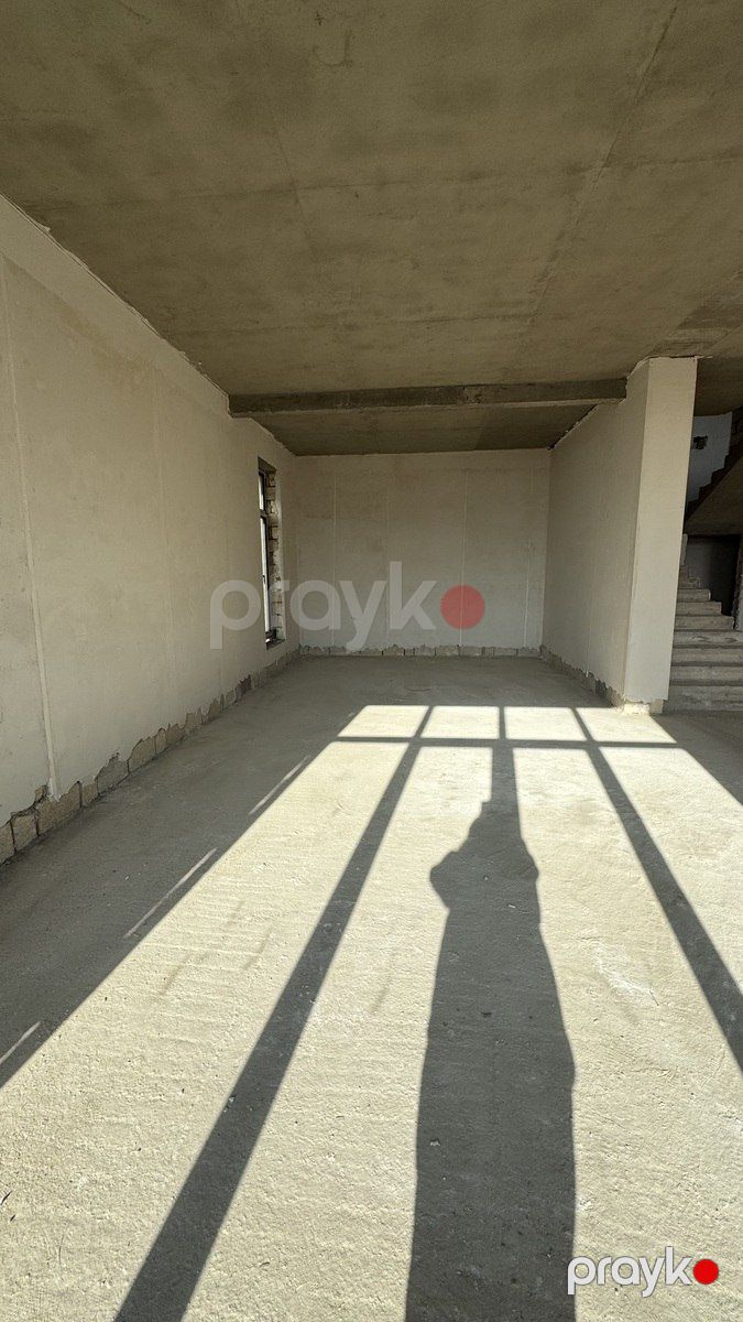 Satılır 4 otaqlı həyət evi/bağ evi 367 m² — Ev, villa, Bakı (9)
