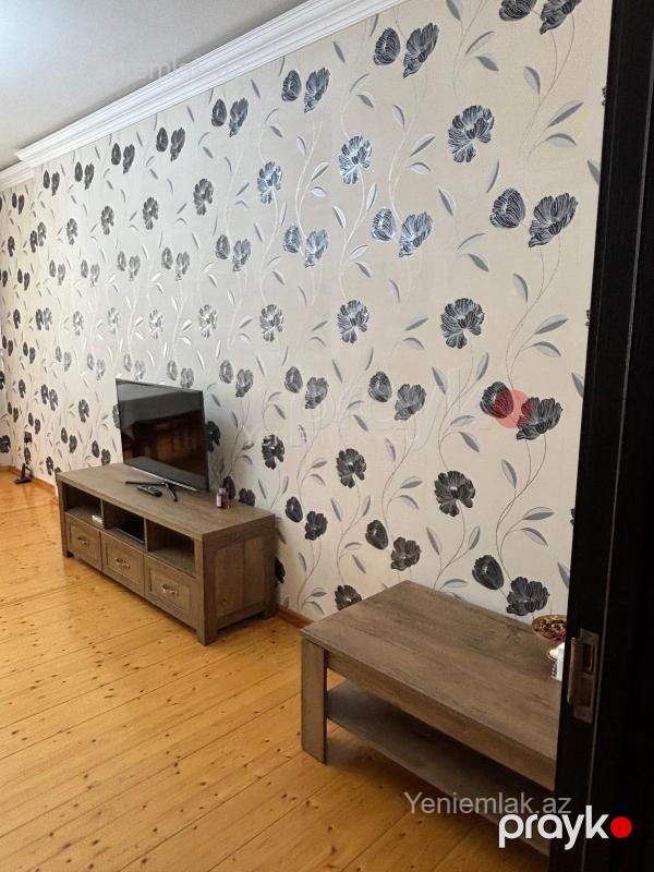 Satılır 2 otaqlı Bina evi menzil (Yeni tikili), 80 m², Yasamal rayonu — Mənzil, Bakı (3)