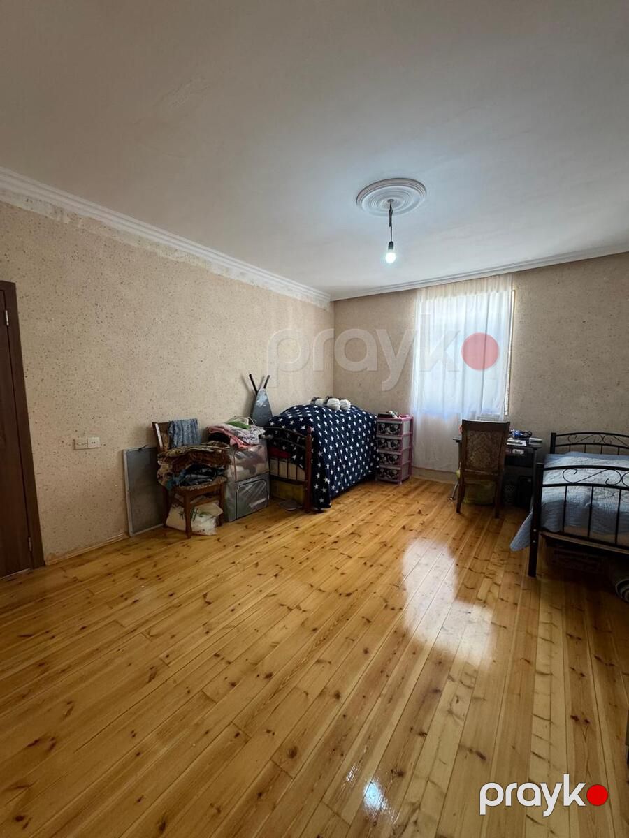 Satılır 3 otaqlı həyət evi/bağ evi 100 m² — Ev, villa, Bakı (6)