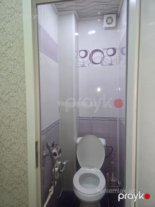 Satılır 3 otaqlı Bina evi menzil (Yeni tikili), 78 m², 17-ci mikrorayon — Mənzil, Sumqayıt (4)