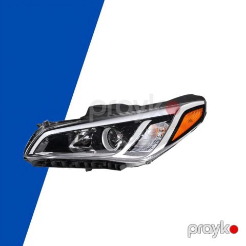 "Hyundai Sonata 2015" ön farası — Bakı