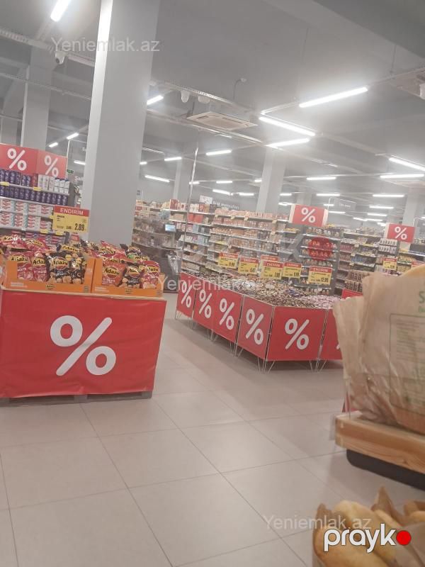 Satılır 1 otaqlı Obyekt, 200 m², Xəzər rayonu — Əmlak, Bakı (3)