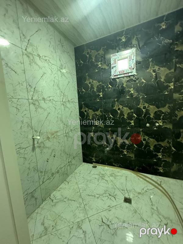 Satılır 4 otaqlı Həyət evi / Villa, 160 m², Saray — Ev, villa, Abşeron (11)