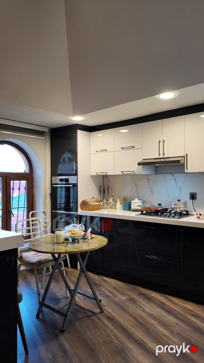 Villa, 26-cı Qaraçuxur küç — Ev, villa, Bakı (7)