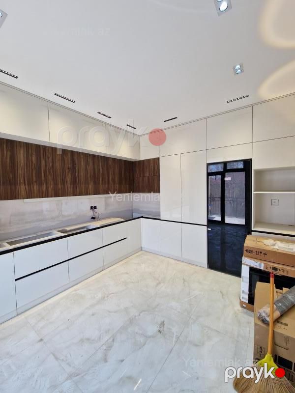Satılır 3 otaqlı Bina evi menzil (Yeni tikili), 154 m², 21-ci məhəllə — Mənzil, Sumqayıt (2)
