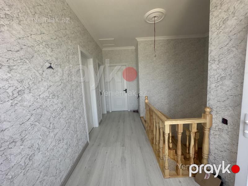 Satılır 4 otaqlı Həyət evi / Villa, 170 m², Saray — Ev, villa, Abşeron (10)