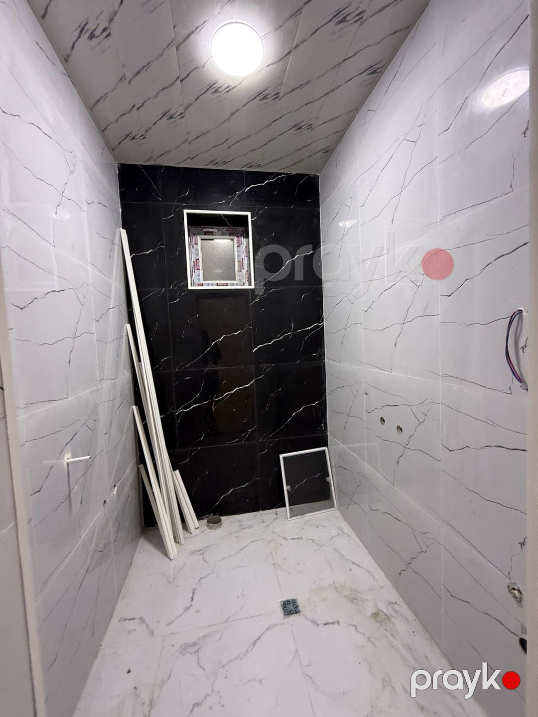 Satılır 4 otaqlı həyət evi/bağ evi 110 m² — Ev, villa, Bakı (4)