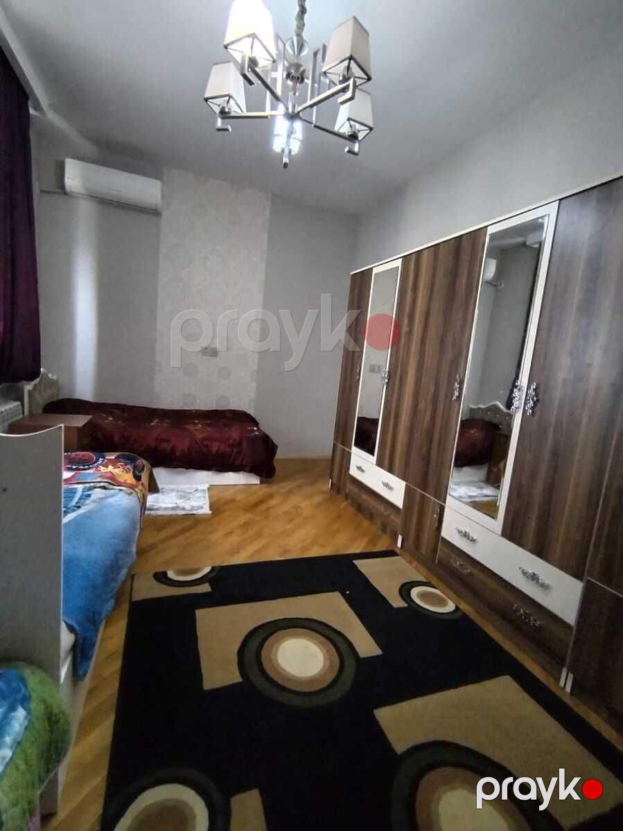 Satılır 3 otaqlı yeni tikili 85 m² — Mənzil, Bakı (6)