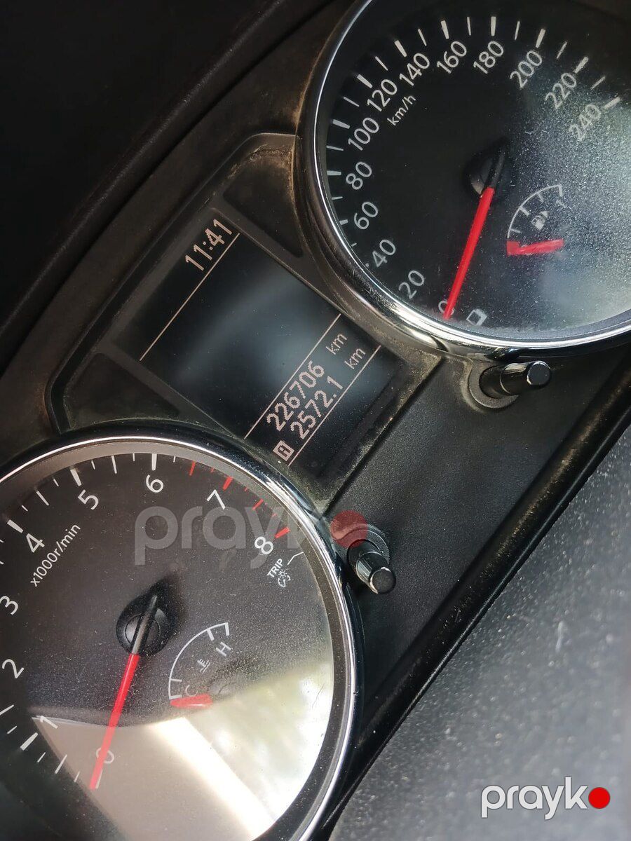 Nissan Qashqai, 2010 il — Avtomobillər, Bakı (8)