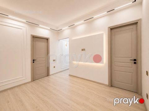 Satılır 3 otaqlı Bina evi menzil (Köhnə tikili), 60 m², Nərimanov rayonu — Bakı