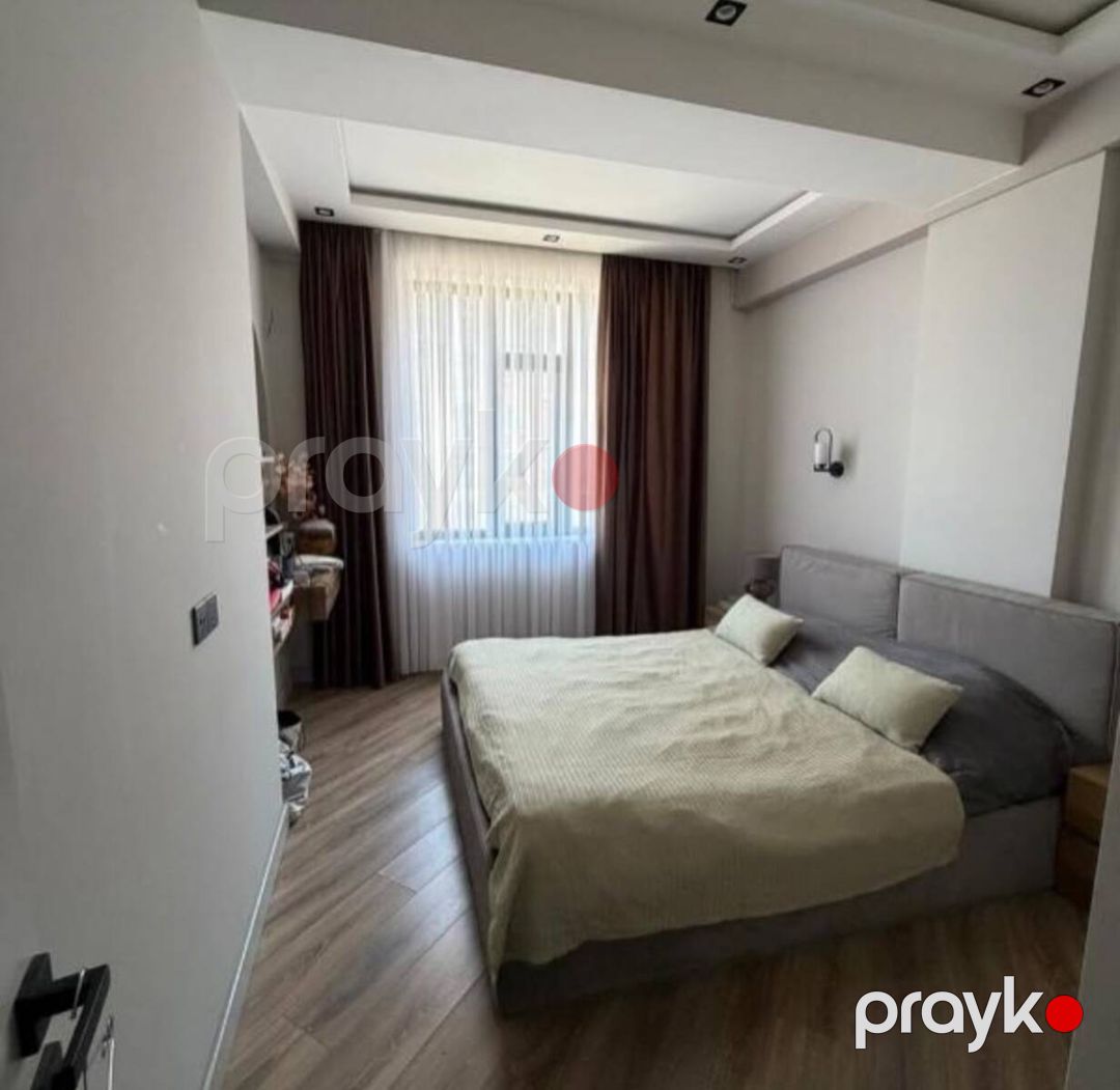 İcarəyə verilir 2 otaqlı yeni tikili 65 m² — Mənzil, Bakı (4)