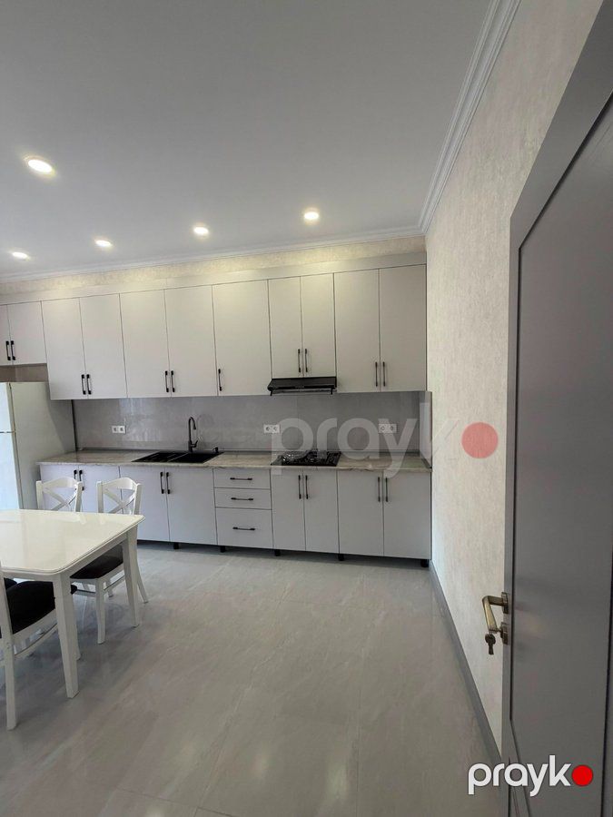 2 otaqlı mənzil kirayə verilir, 80 m², Cəfər Xəndan küç., Bakı — Mənzil (2)