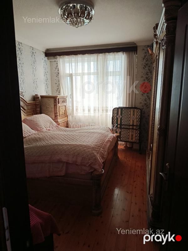 Satılır 2 otaqlı Bina evi menzil (Yeni tikili), 70 m², Xırdalan ş — Mənzil (7)