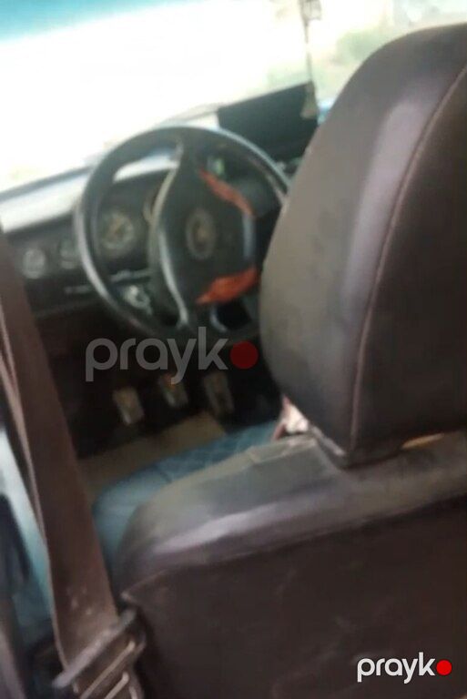 Lada (VAZ) 2106, 1.5 L, 1992 il, 55 565 km — Avtomobillər, Sabirabad (3)