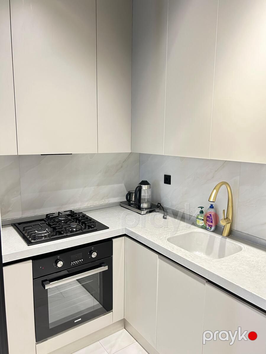 Satılır 2 otaqlı yeni tikili 65 m² — Mənzil, Bakı (7)