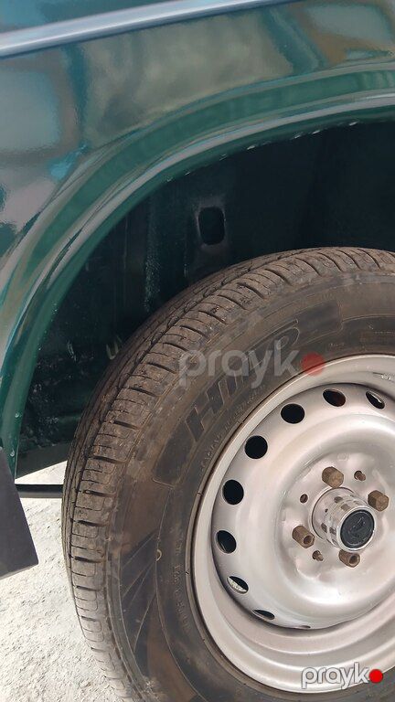 Lada (VAZ) 2106, 1.6 L, 2004 il, 15 555 km — Avtomobillər, Cəlilabad (8)