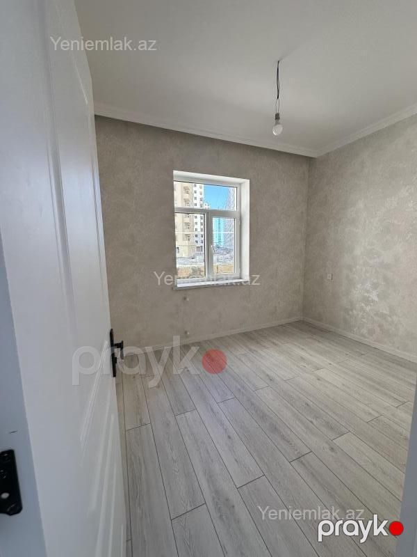 Satılır 4 otaqlı Həyət evi / Villa, 110 m², Saray — Ev, villa, Abşeron (6)