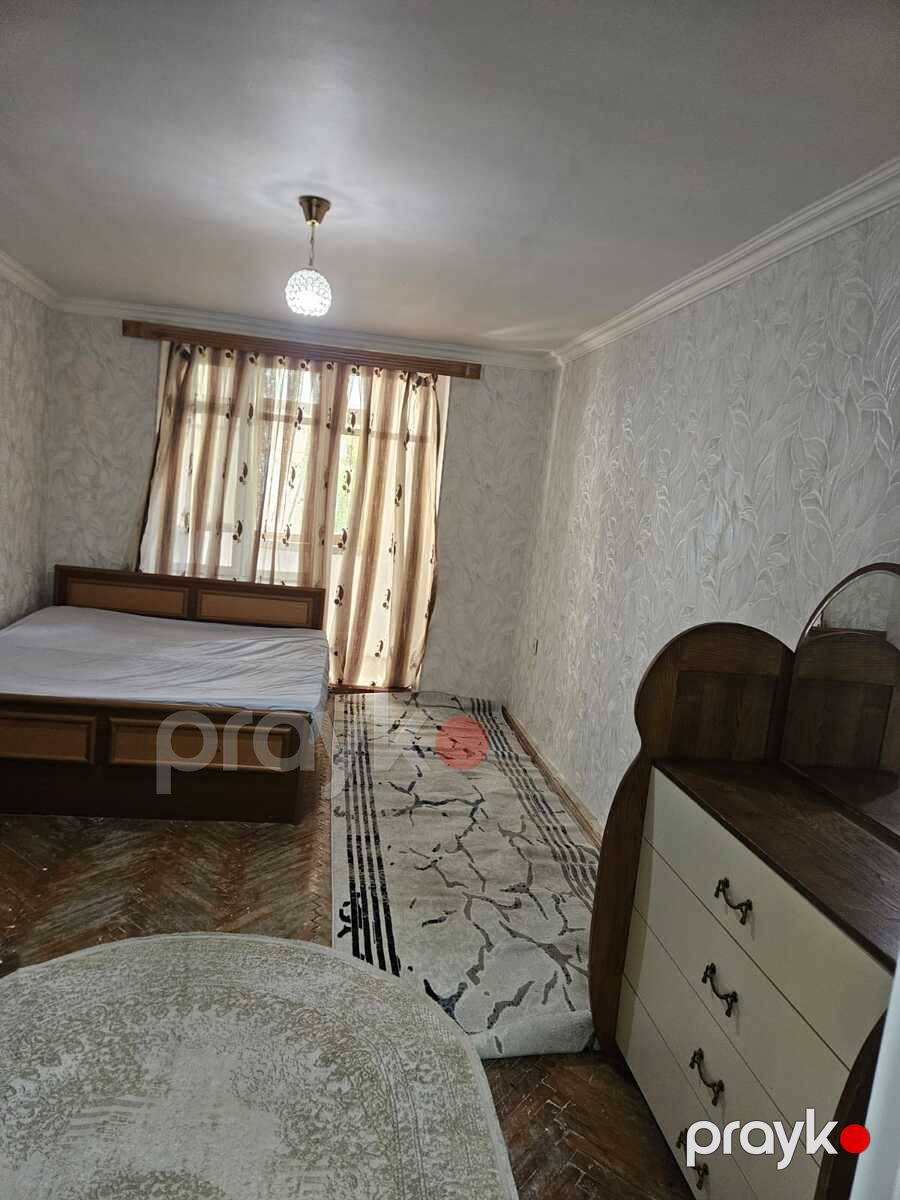 İcarəyə verilir 3 otaqlı köhnə tikili 70 m² — Mənzil, Bakı (6)