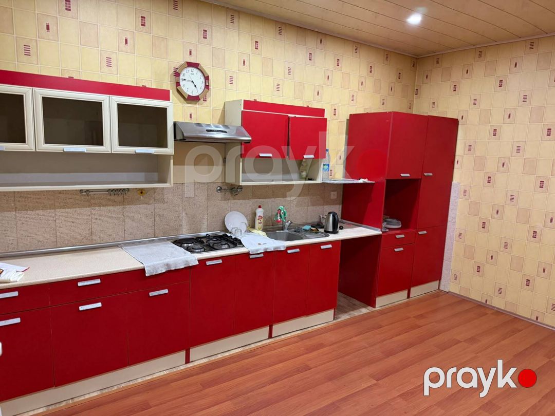 Bağ evi kirayə verilir, Maştağa qəs — Ev, villa, Bakı (5)