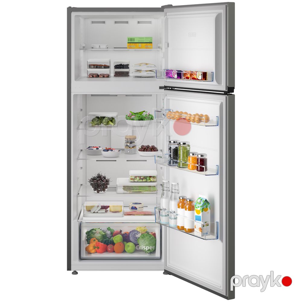 Soyuducu Beko B1FT475CMG — Soyuducular, Bakı (3)
