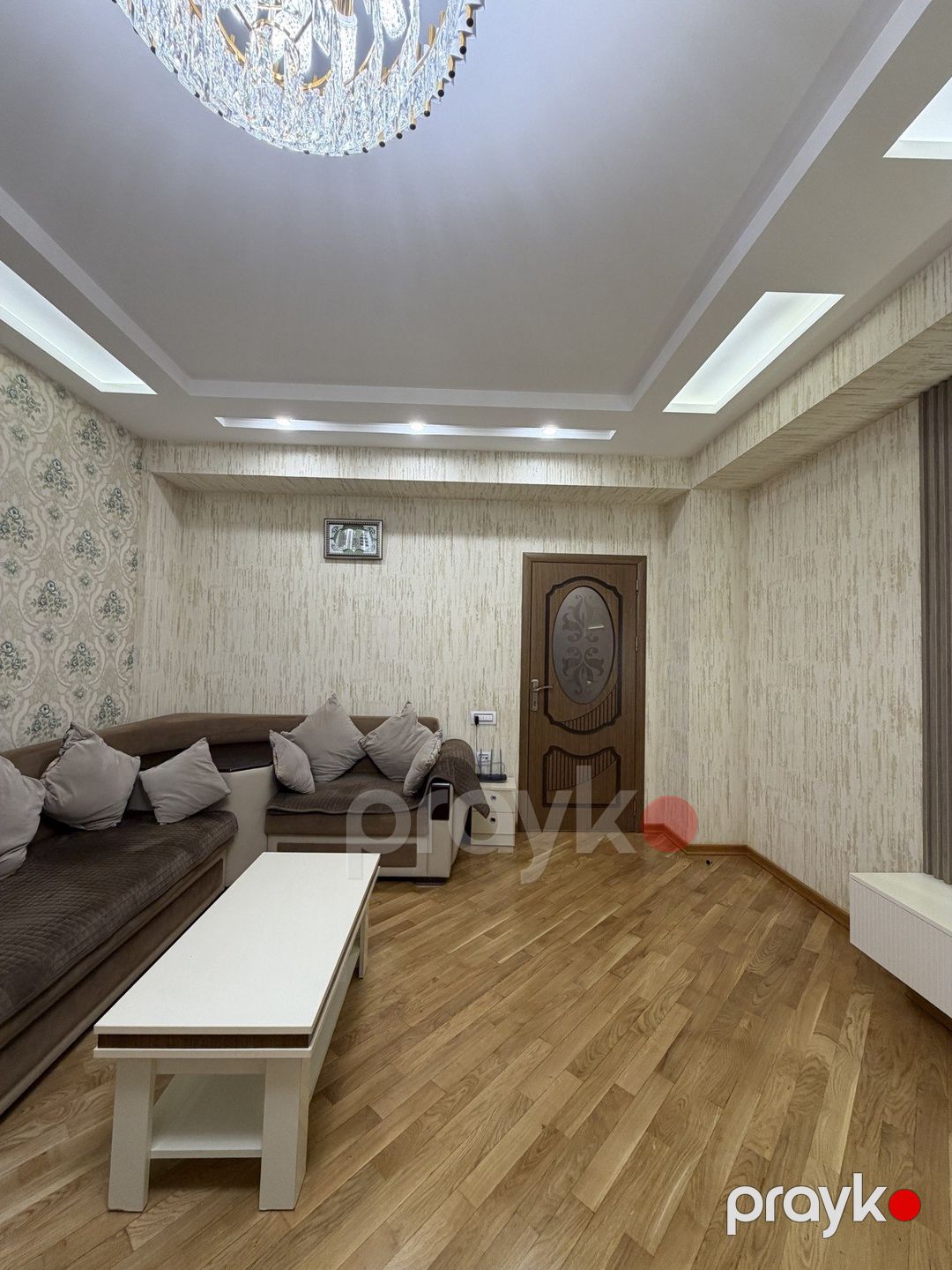 Satılır 3 otaqlı yeni tikili 82 m² — Mənzil, Bakı (6)