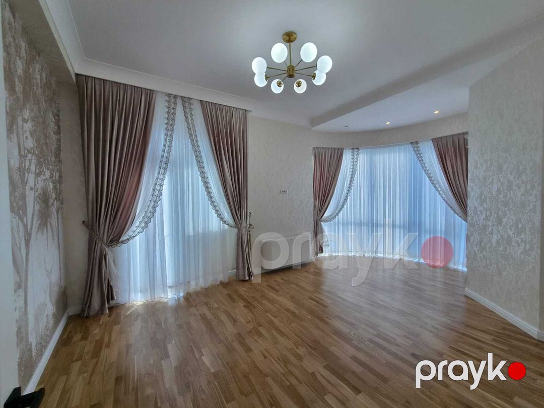 Satılır 3 otaqlı yeni tikili 172 m² — Mənzil, Bakı (6)