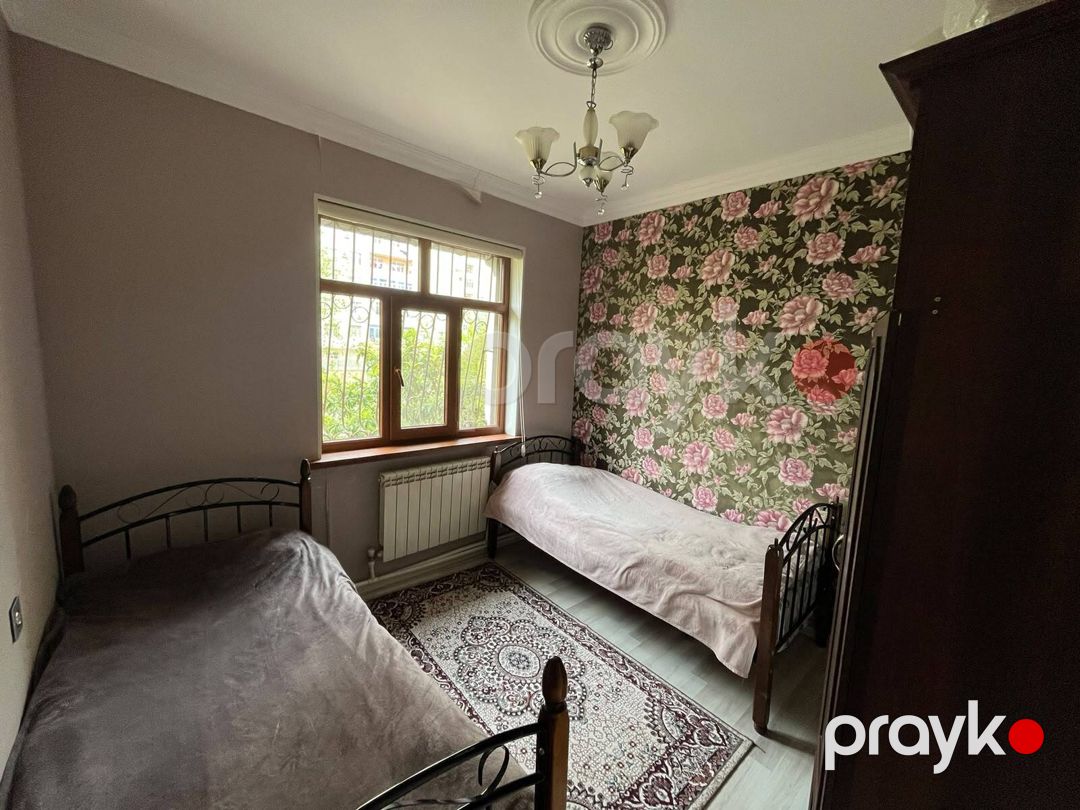 Satılır 3 otaqlı köhnə tikili 70 m² — Mənzil, Sumqayıt (2)