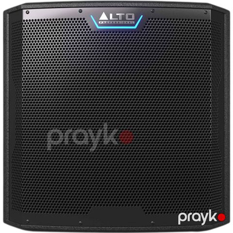 Aktiv sabvufer Alto TS12S — Bakı