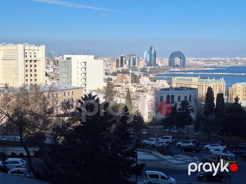 İcarəyə verilir 2 otaqlı köhnə tikili 60 m²
