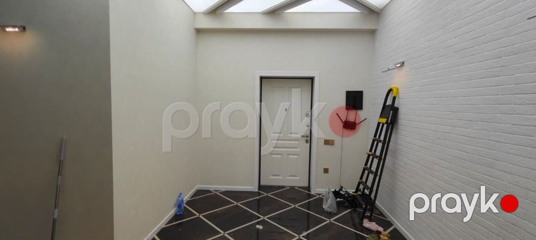 Satılır 3 otaqlı yeni tikili 136 m² — Mənzil, Bakı (6)
