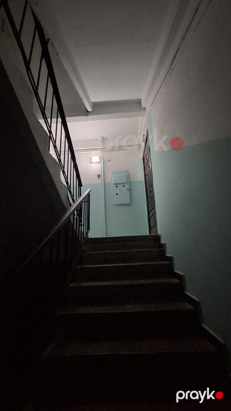 Satılır 4 otaqlı köhnə tikili 120 m² — Mənzil, Bakı (12)