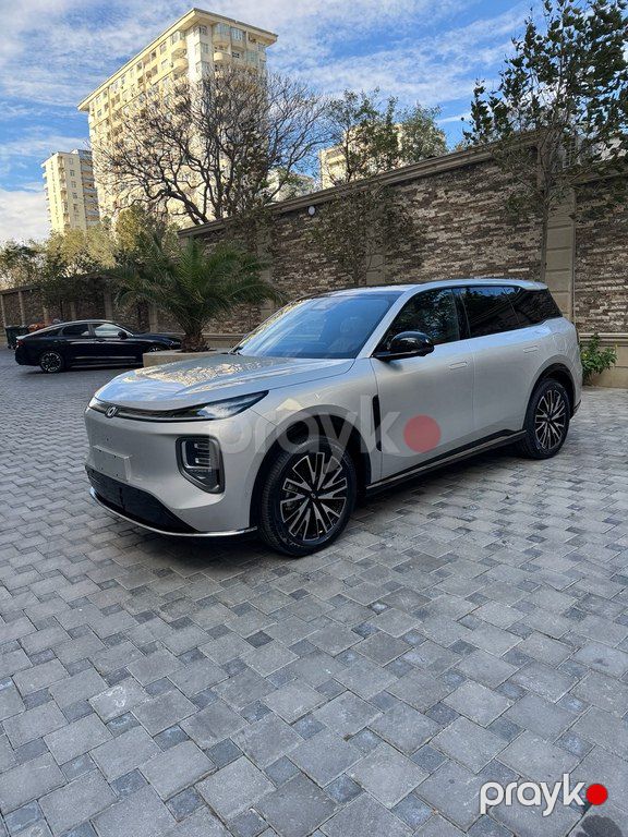 Changan Qiyuan Q07, 1.5 L, 21.5 kWh, 2025 il, yeni — Avtomobillər, Bakı (2)
