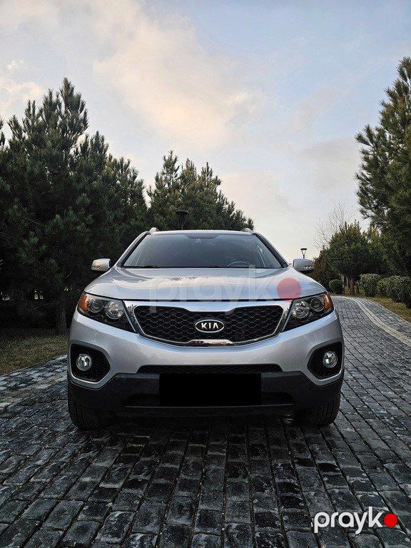 Kia Sorento, 2.0 L, 2010 il, 215 338 km — Avtomobillər, Bakı (3)