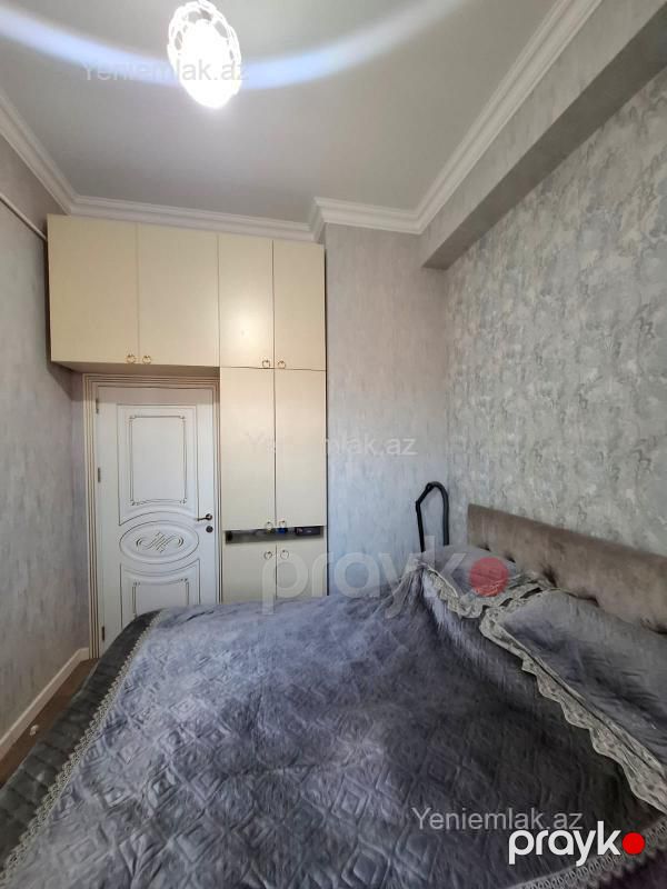 Satılır 2 otaqlı Bina evi menzil (Yeni tikili), 40 m², Sumqayıt Bulvarı — Mənzil, Sumqayıt (4)