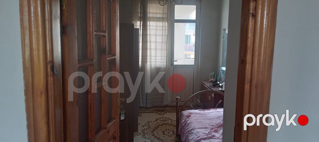 5-otaqlı yeni tikili, Lənkəran r., 100 m² — Mənzil, Lənkəran (2)