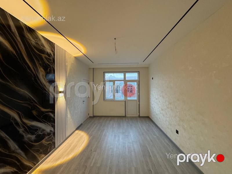 Satılır 2 otaqlı Bina evi menzil (Yeni tikili), 57 m², Masazır — Mənzil, Abşeron (3)
