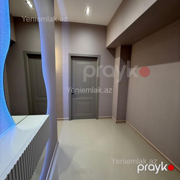 Satılır 2 otaqlı Bina evi menzil (Yeni tikili), 55 m², Sumqayıt Bulvarı — Mənzil, Sumqayıt (5)