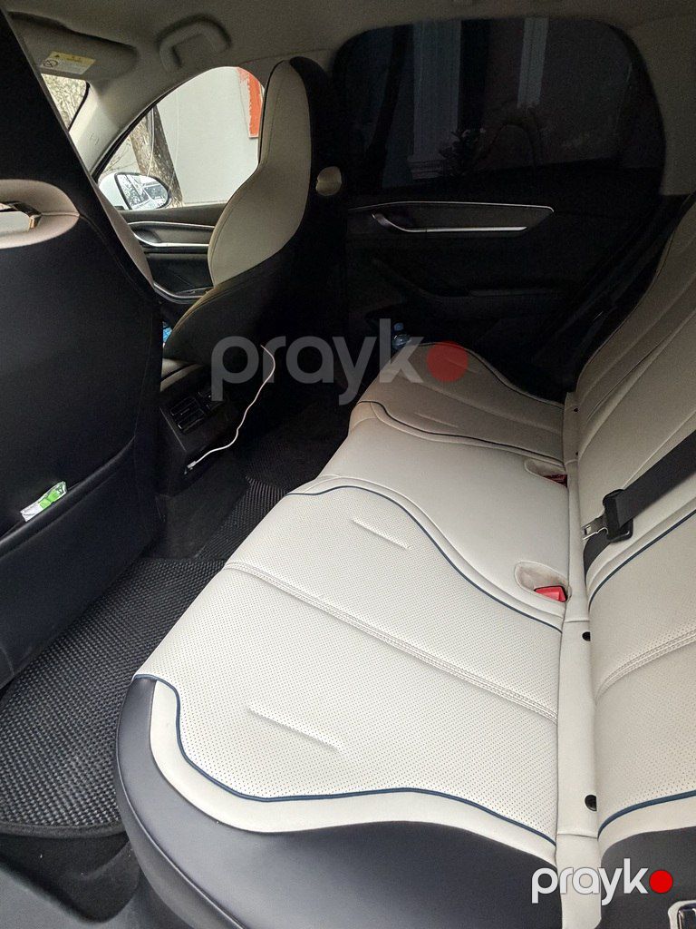 BYD Destroyer 05, 1.5 L, 18.3 kWh, 2024 il, 122 000 km — Avtomobillər, Bakı (11)