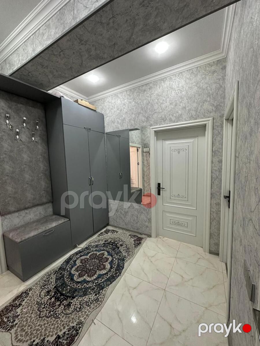 Satılır 2 otaqlı yeni tikili 63 m² — Mənzil, Xırdalan (4)