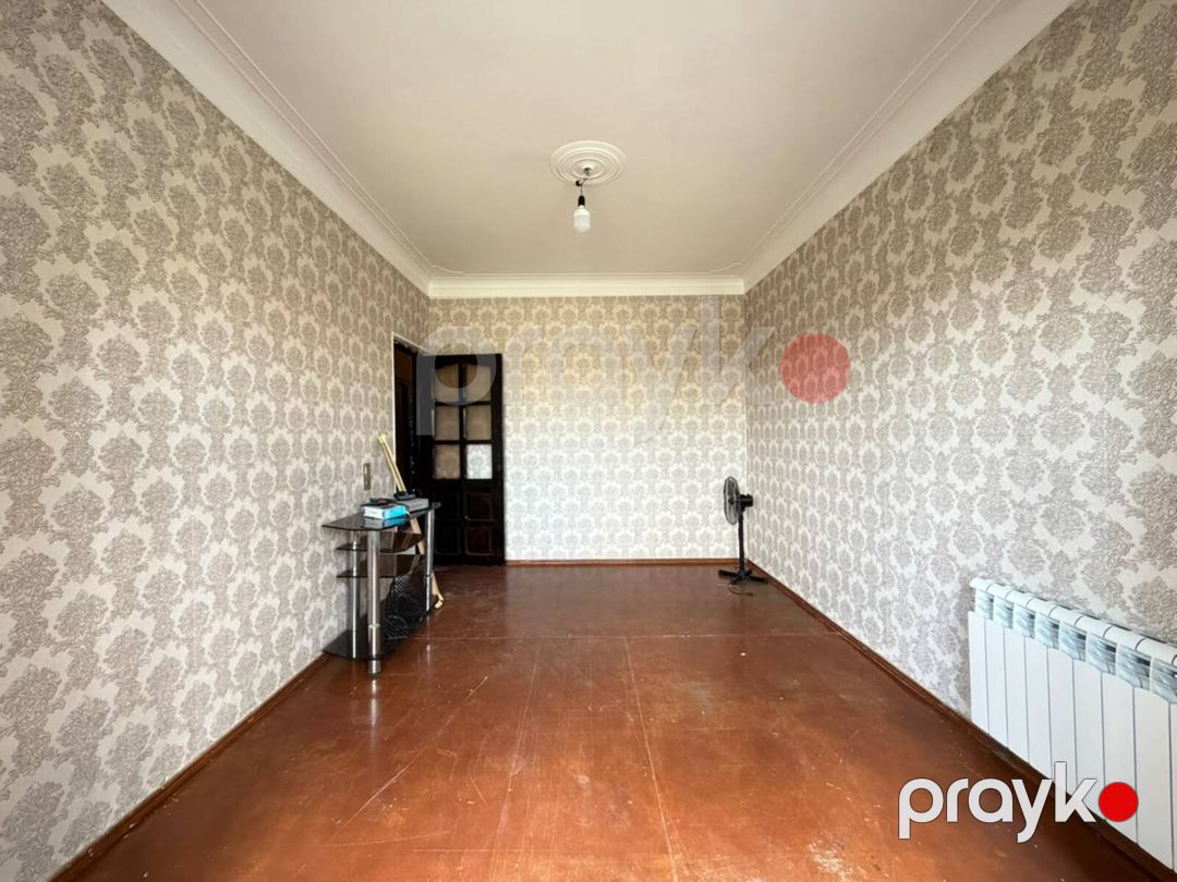 Satılır 3 otaqlı köhnə tikili 75 m² — Mənzil, Bakı (6)