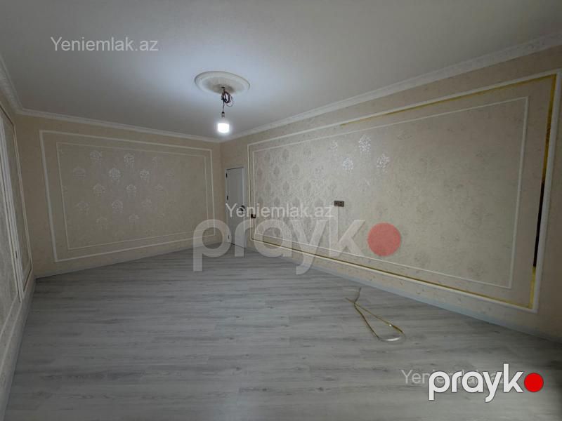 Satılır 4 otaqlı Həyət evi / Villa, 120 m², Binəqədi rayonu — Ev, villa, Bakı (9)