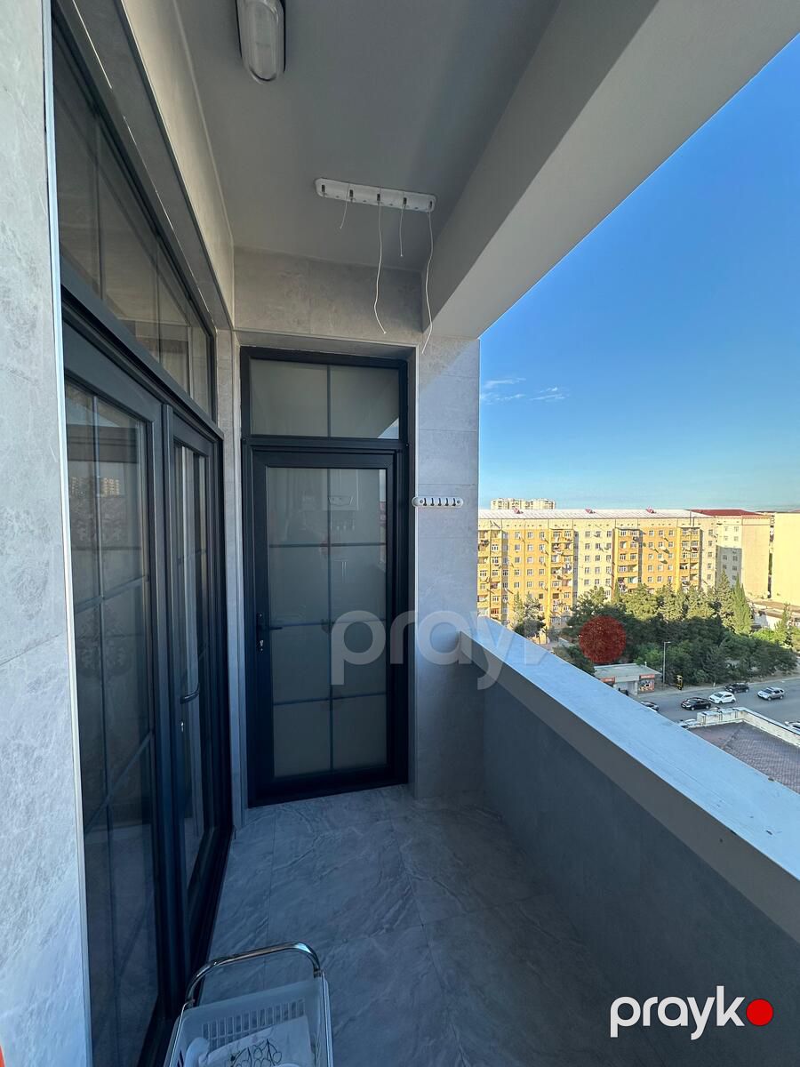 Satılır 3 otaqlı yeni tikili 69 m² — Mənzil, Sumqayıt (8)