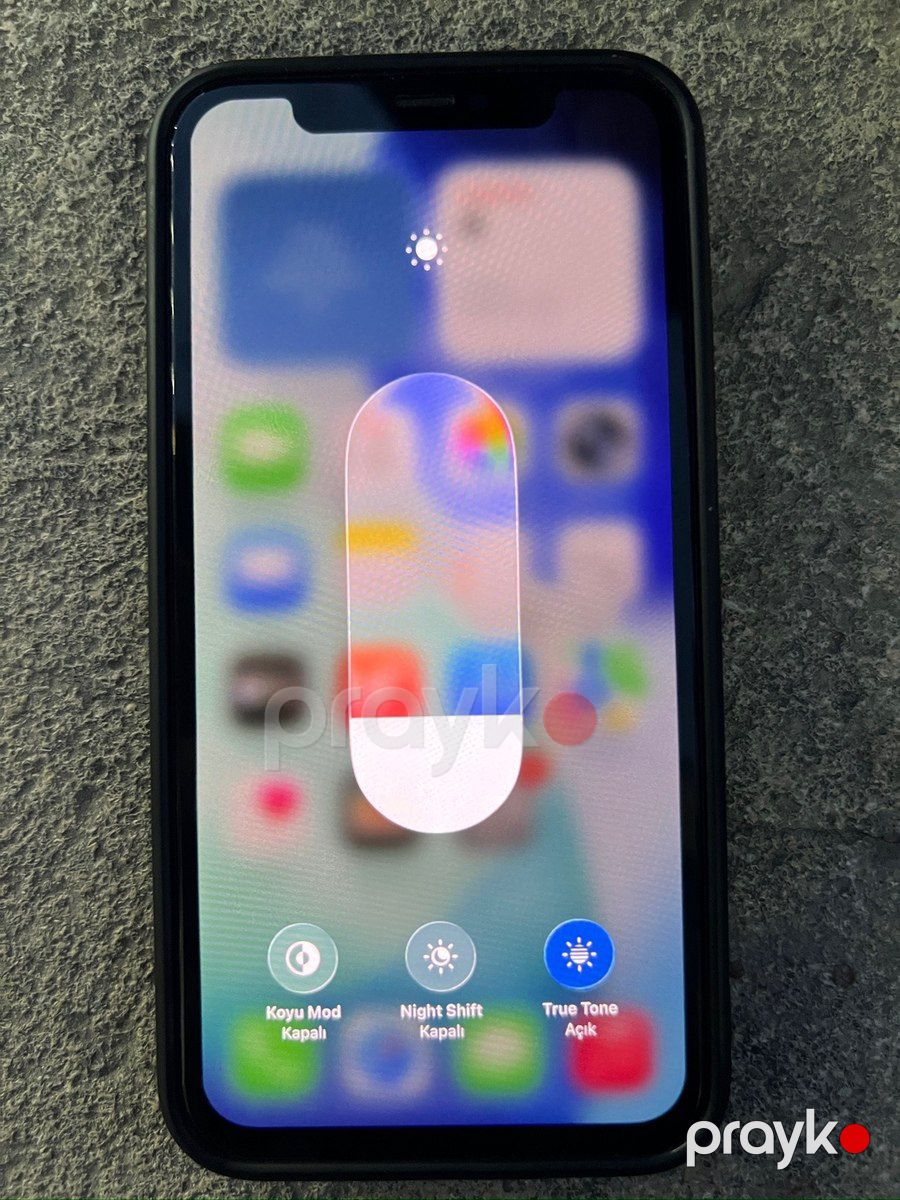 Apple iPhone 11 Pro Midnight Green 64GB/4GB — Smartfonlar, Sumqayıt (2)