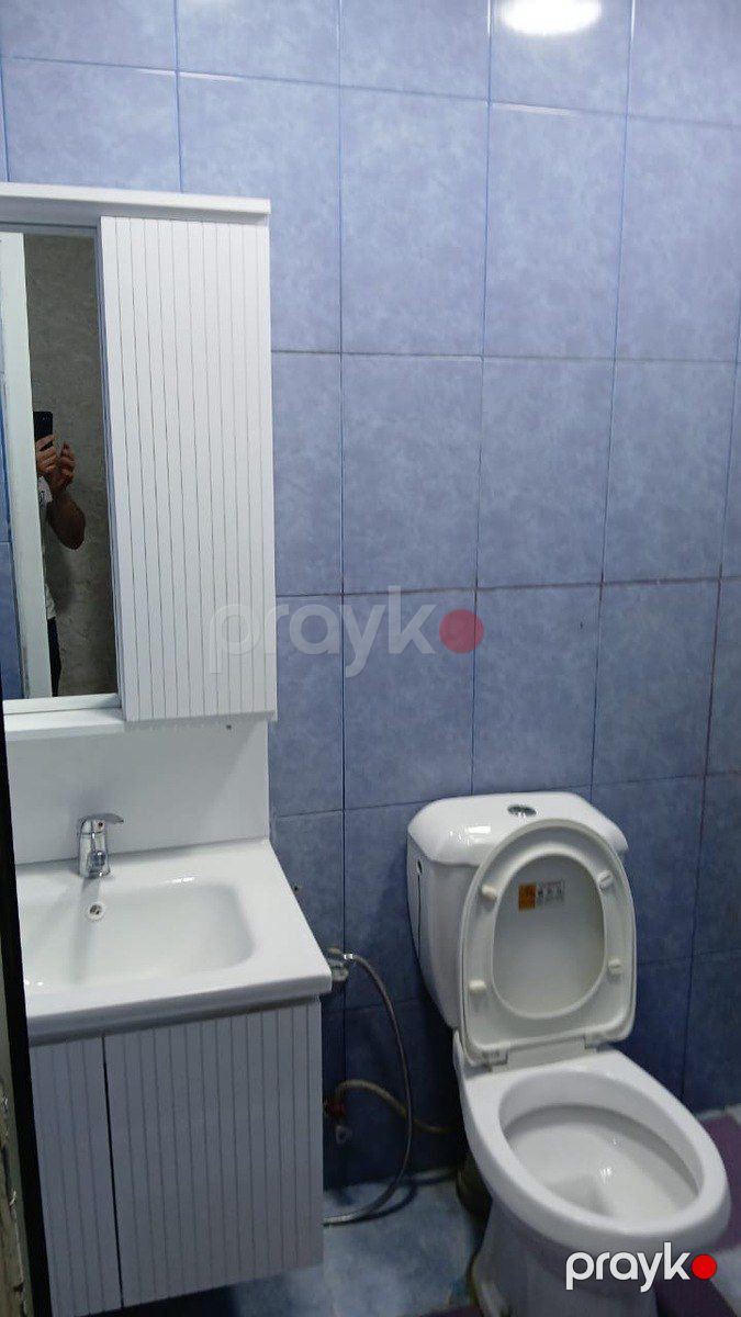 Satılır 1 otaqlı yeni tikili 40 m² — Mənzil, Bakı (10)