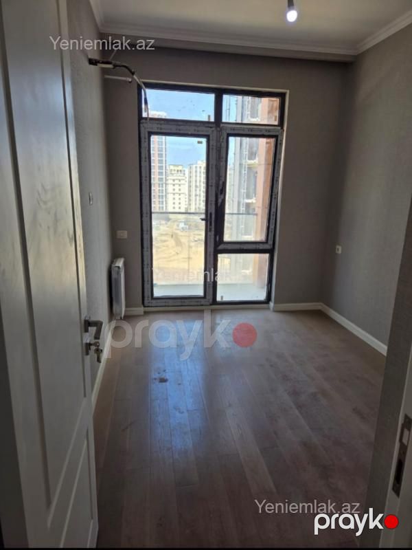 Satılır 2 otaqlı Bina evi menzil (Yeni tikili), 40 m², Yasamal rayonu — Mənzil, Bakı (4)