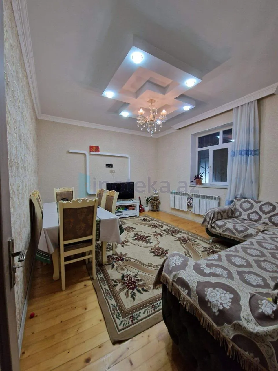 Satılır: 3 Otaq, Evlər/Villalar, Binəqədi r., Binəqədi q., 100.00 m²