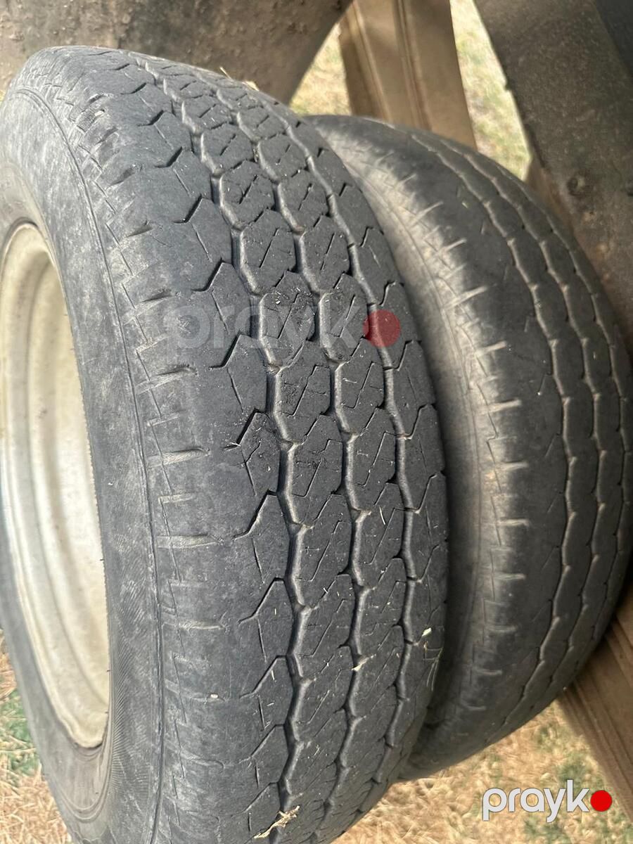 GAZ 32212-Gazel, 1998 il — Yük avtomobilləri və qoşqular, Biləsuvar (7)