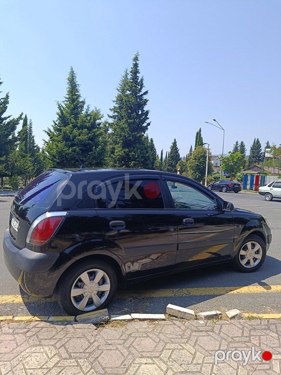 Kia Rio, 1.4 L, 2006 il, 298 000 km — Avtomobillər, Balakən (9)